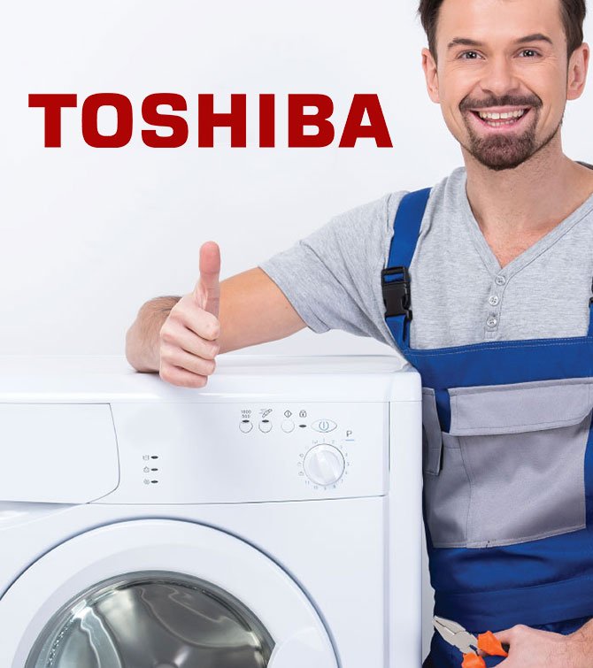 صيانة توشيبا في روض الفرج