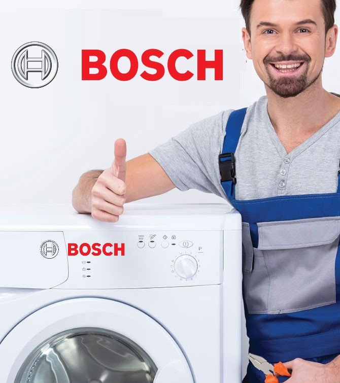 صيانة غسالة bosch