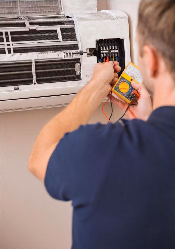 صيانة تكييف بفيصل