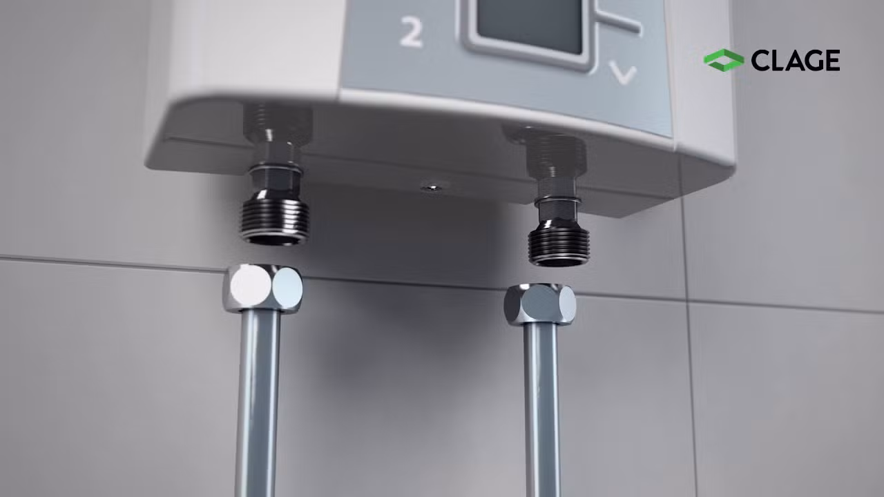 رقم صيانة كلاج 